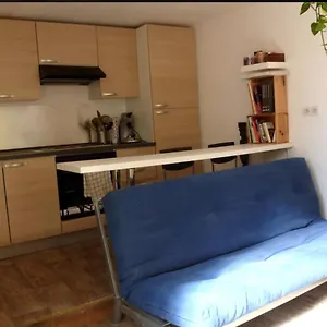 Cocon Duplex A La Ferme Apartamento Boutx