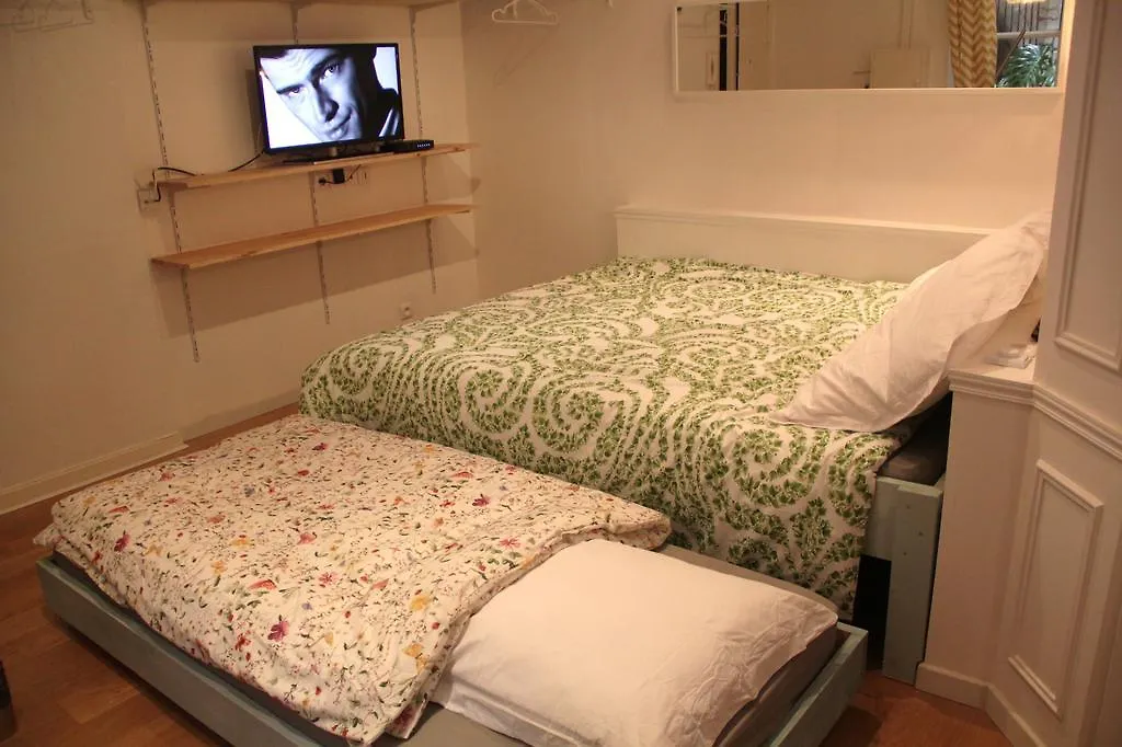 La Suite Presqu'Ile Lyon