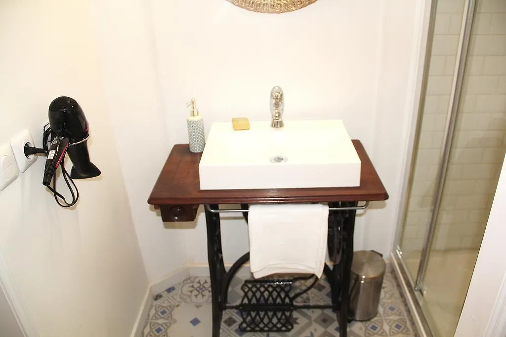 La Suite Presqu'Ile Lyon Apartment